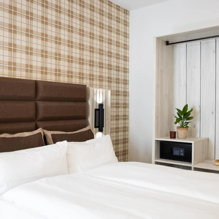 Hotel Innception