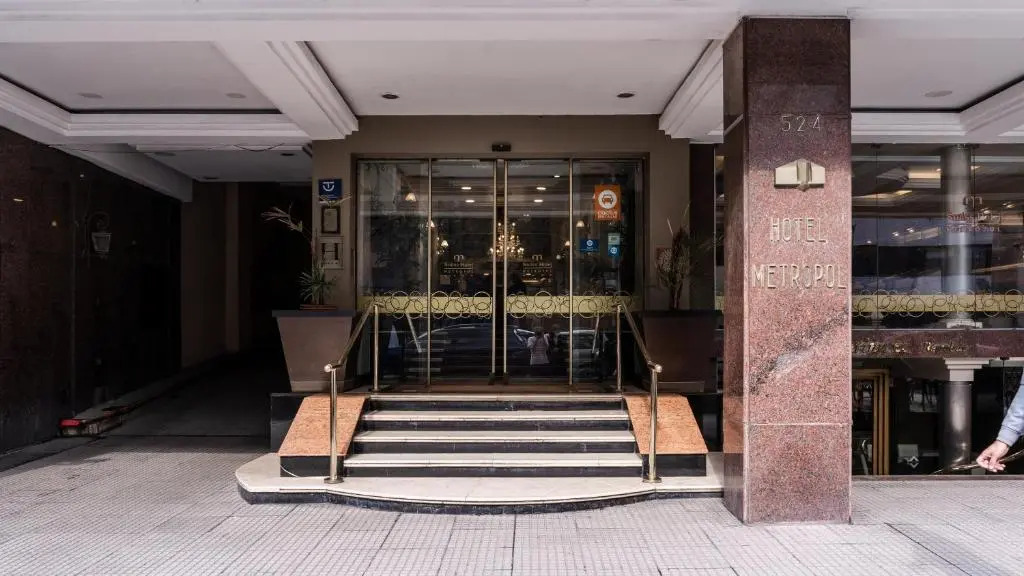Hotel Metropol