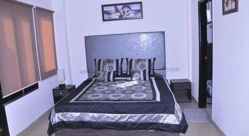 Aarkay Villa