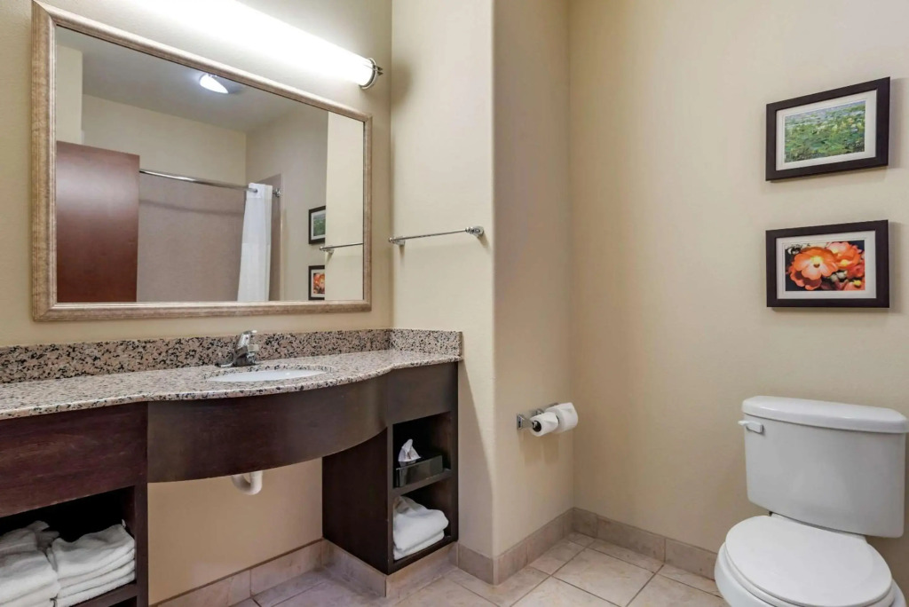 Comfort Inn & Suites Scott-West Lafayette