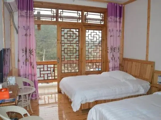 Yangjiajie Inn