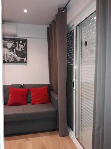 Cabomolinos, Apartamento108