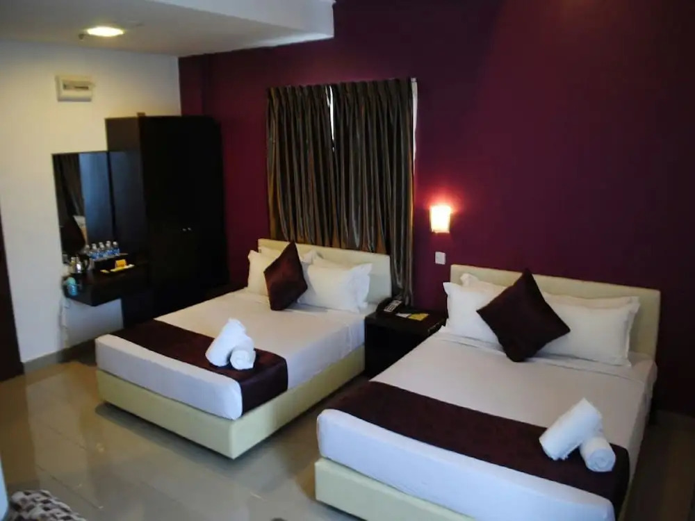 Hotel Kobemas Melaka