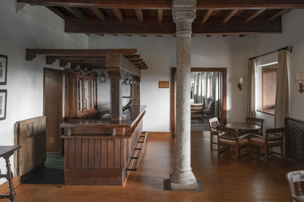 Parador de Gredos