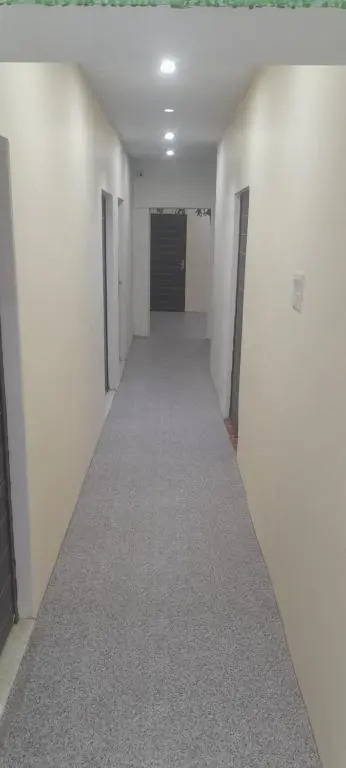 Banaras Residency