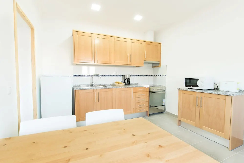 Tonel Apartments