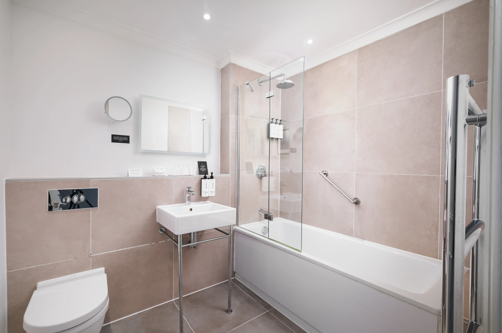 voco Edinburgh - Royal Terrace by IHG