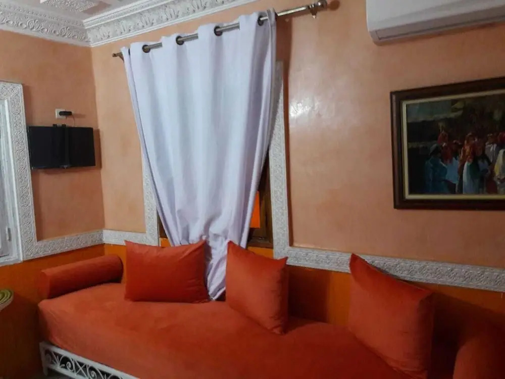 Hotel Aqdas