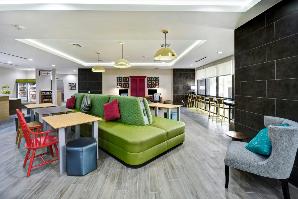 Home2 Suites By Hilton Fort Worth Fossil Creek