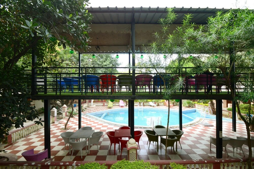 The Heritage Village Resort and Spa
