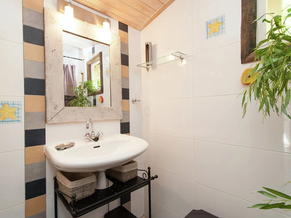 Attractive Miller's House in 't Zand With a Beautiful View