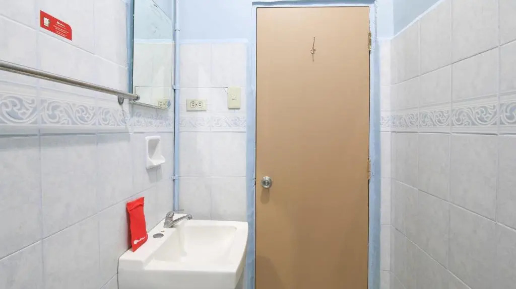 Baguio Tourist Cabin