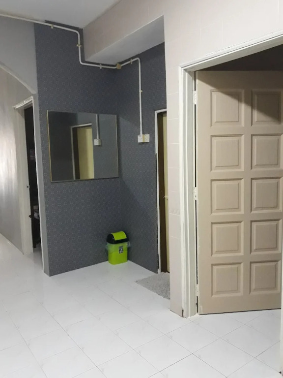 Kashorga Homeaway Ground Floor
