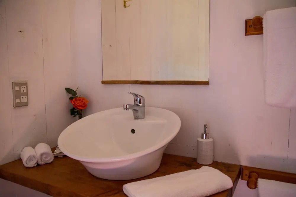 Hush Boutique Accommodation