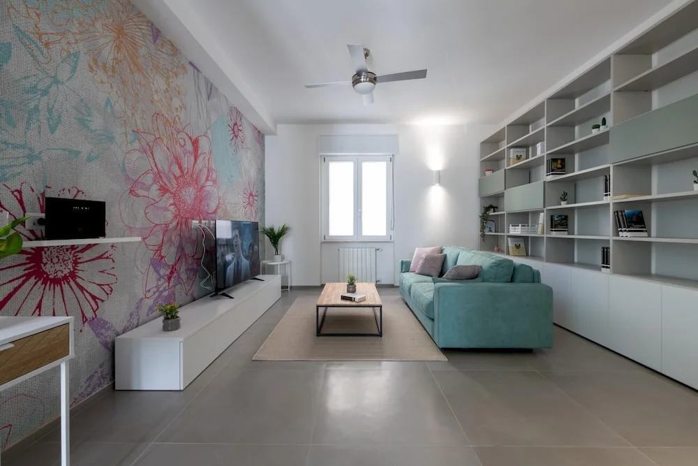 Sardinia RE Eva Luna Apartment