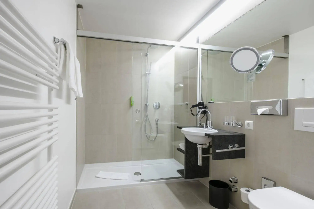 Montfort - das Hotel