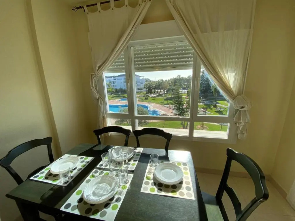 Apartamento en Bahia Golf - Costa Ballena