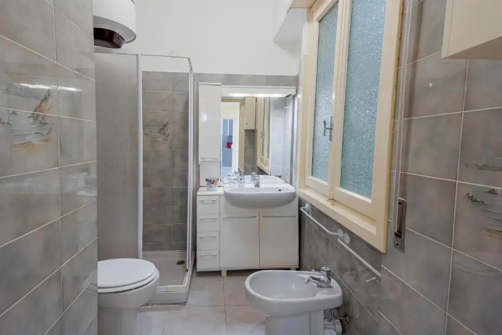 Ninfea Holiday Apartment
