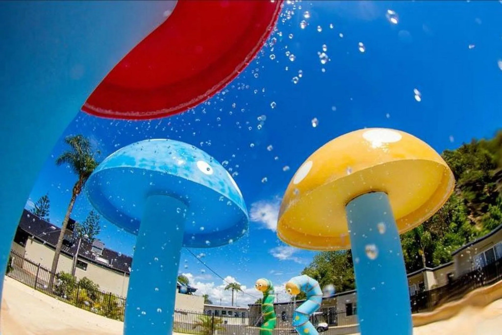 Ingenia Holidays Nambucca Heads