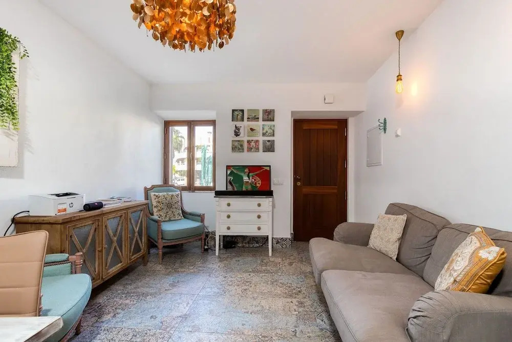 Casinha das Escadinhas - Ferragudo Charming Trad