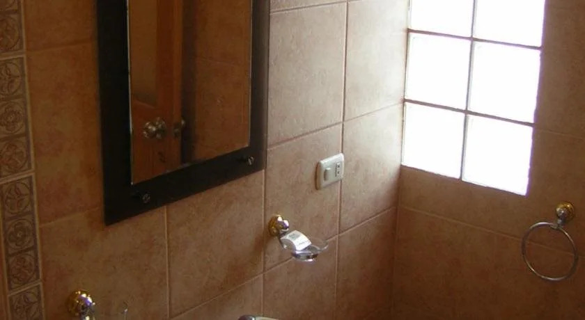 Hostal La Posada Del Sol