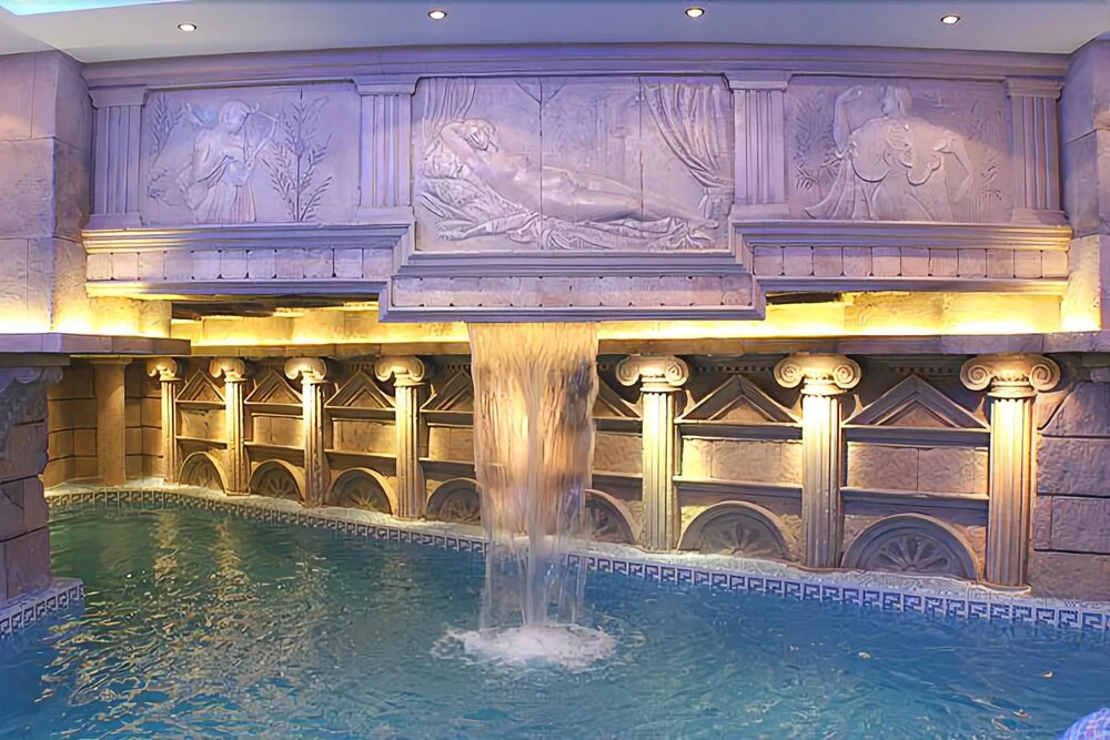 Bellagio Hotel Complex Yerevan