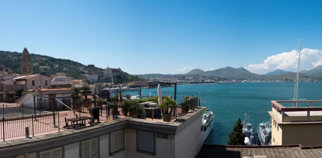 Residenza Punta Stendardo
