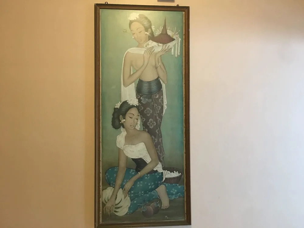 C207 Rooftop Pool & King Bed, Walk to Surin Beach