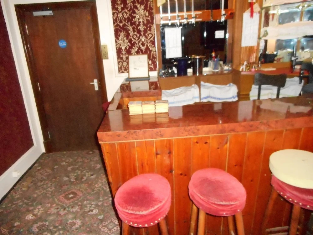 Astoria Hotel