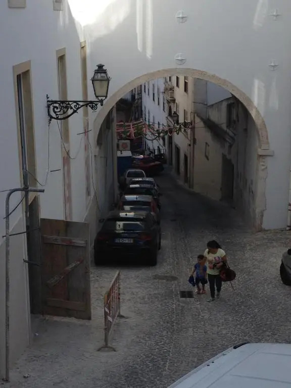 Studio in the heart of Alfama