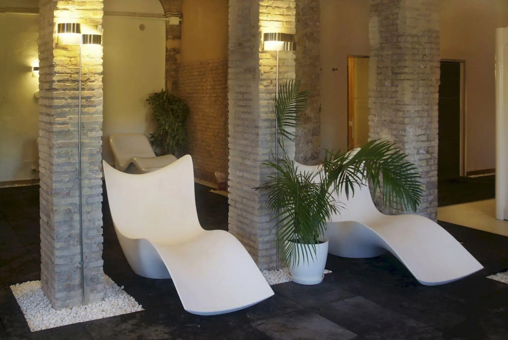 Hotel Xauen