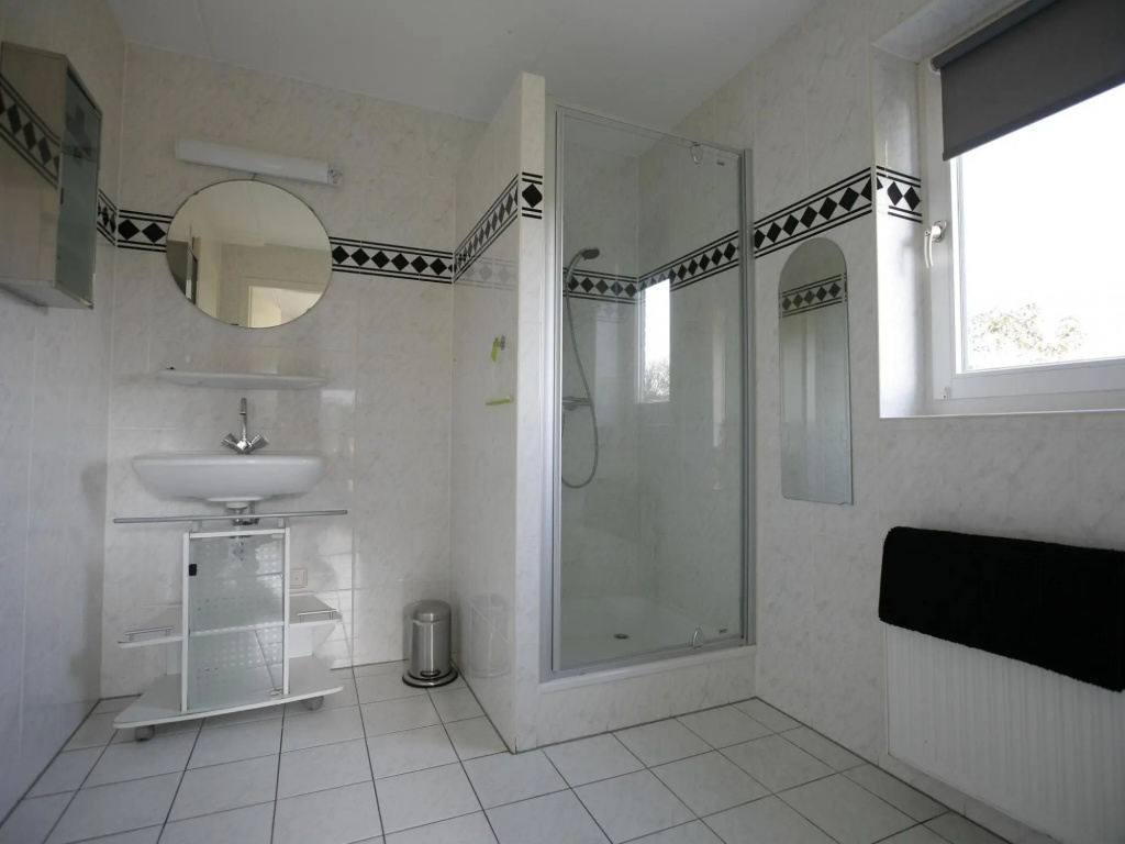 Luxurious holiday villa at lovely location in Zeewolde, Flevoland