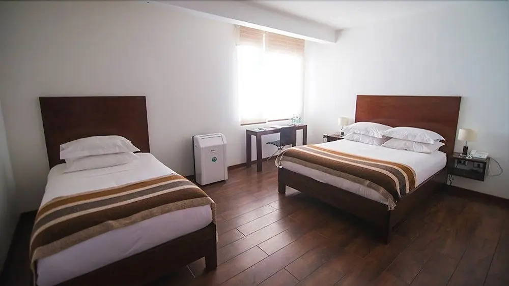 Hotel Casa Beltran