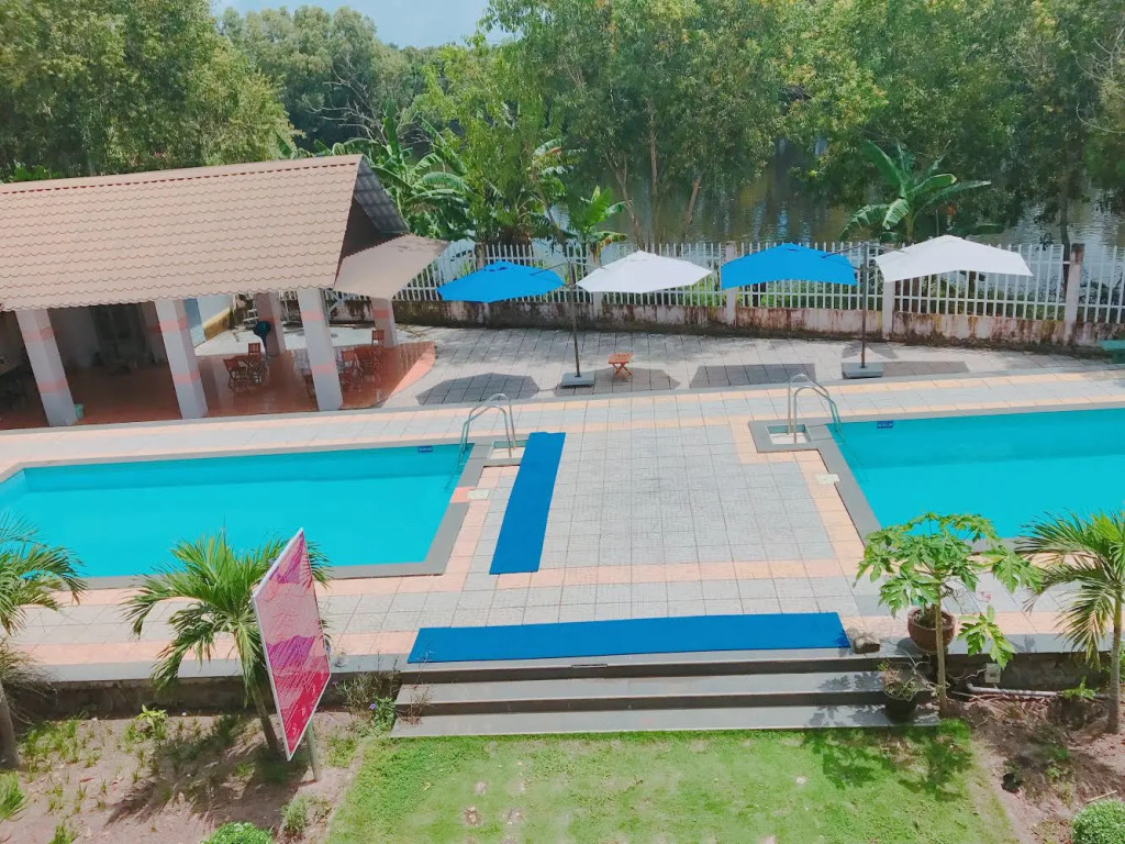 Villa Sapphire