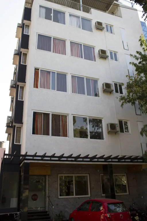 Bloom Hotel - HAL Old Airport Road