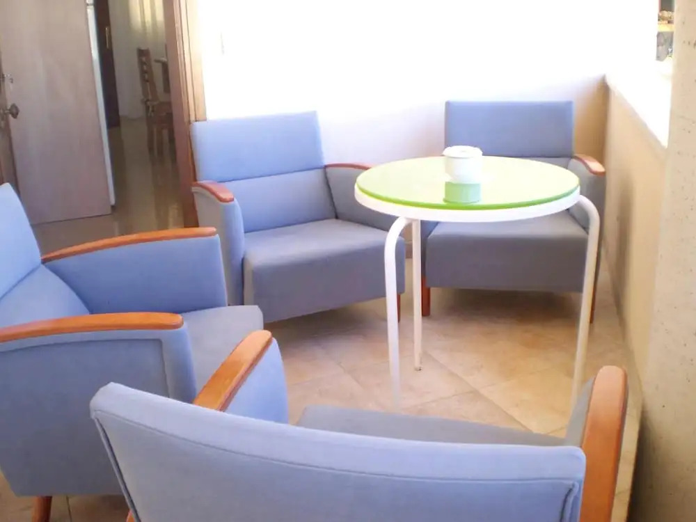 Apartment With 2 Bedrooms in Alcúdia, With Furnished Terrace and Wifi Near the Beach
