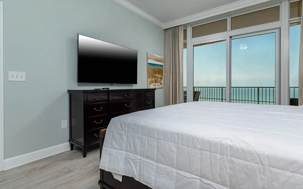 Phoenix Gulf Towers 904 4 Bedroom Condo