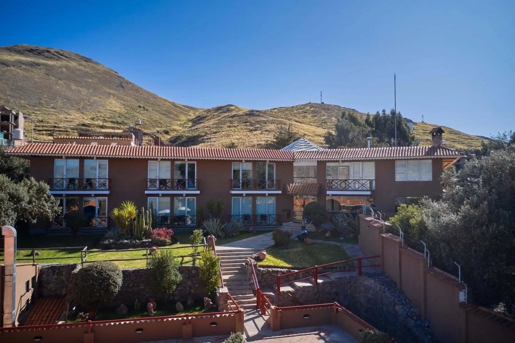 Casa Andina Premium Puno
