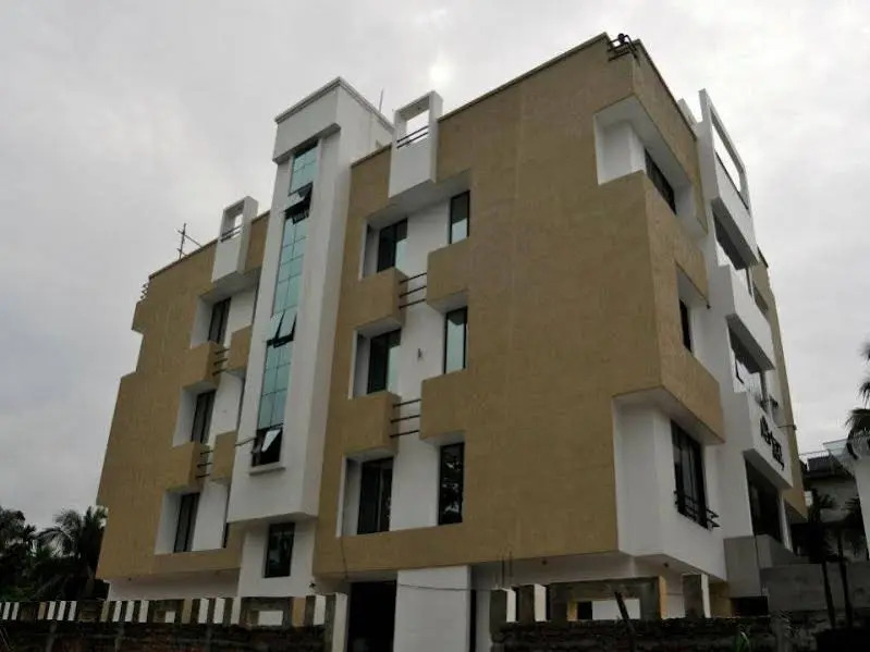 Hotel Aarian Aatithya