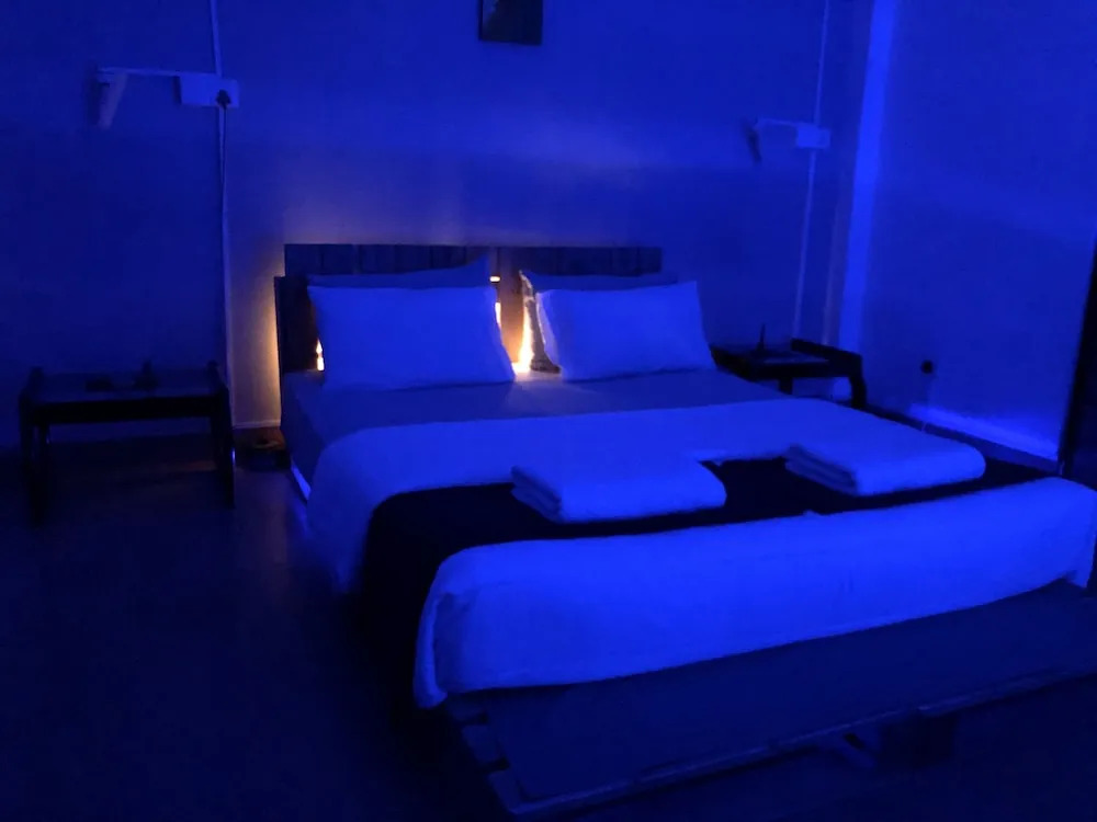 Backpack Hostel 44