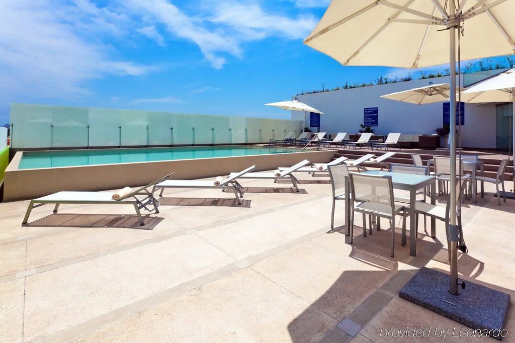 Hampton Inn by Hilton Ciudad del Carmen