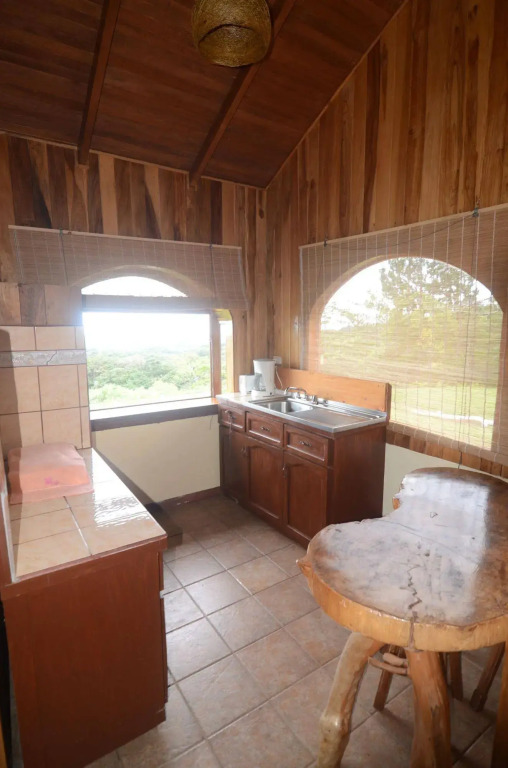 Cabinas Capulin & Farm