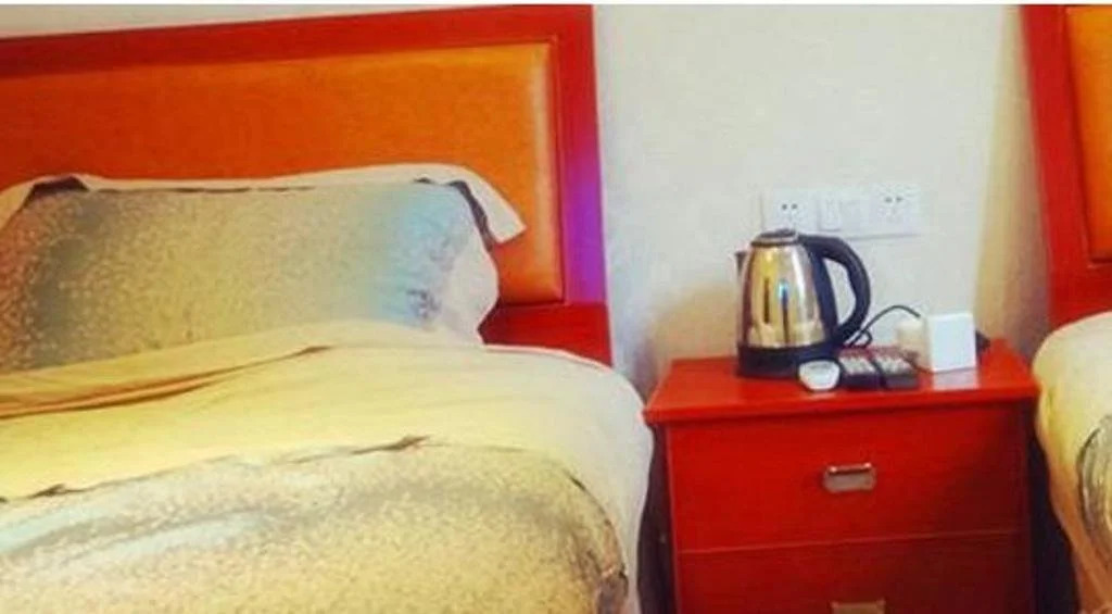 Jixiang Business Hotel
