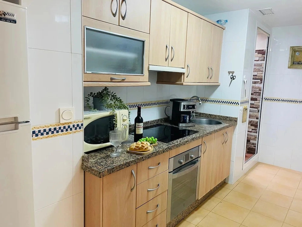 Apartamento Cantarero by At Home Costa del sol