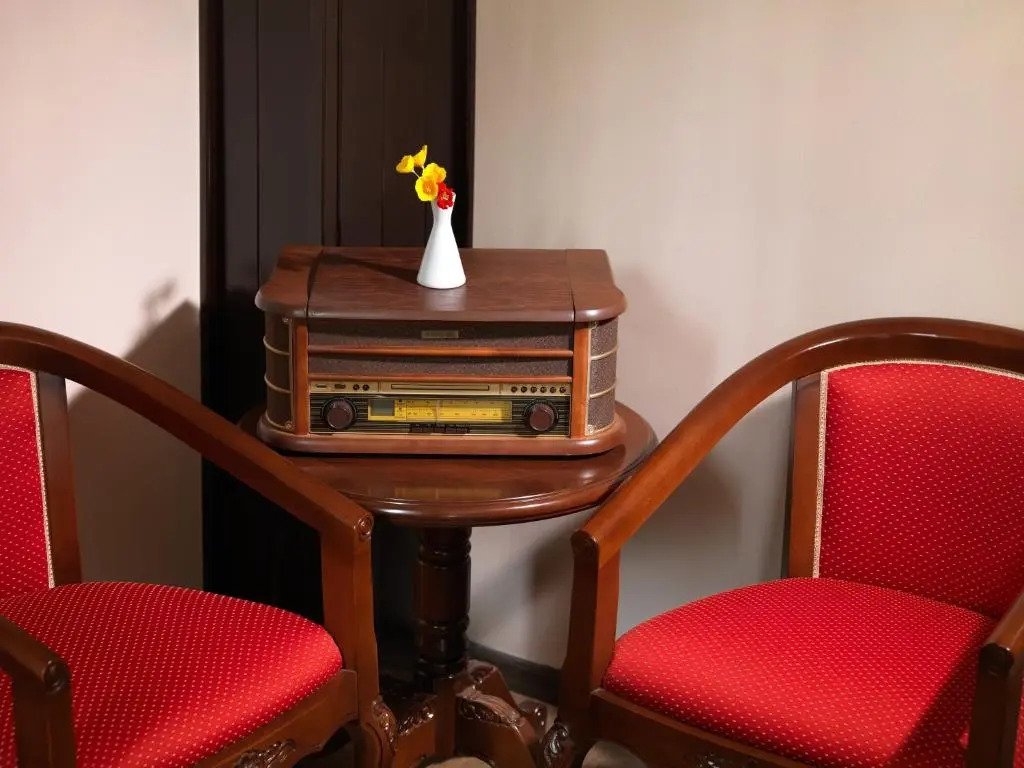 La Favorita Guesthouse Boutique