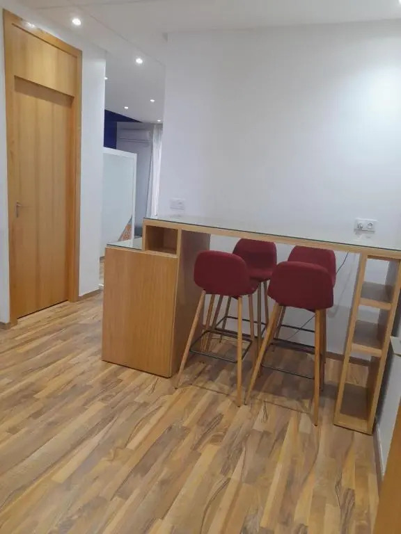 Magnifique Appartement en plein centre de Rabat