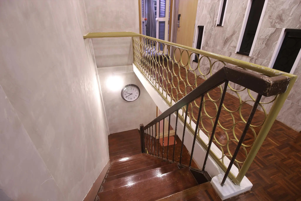 168 Hostel