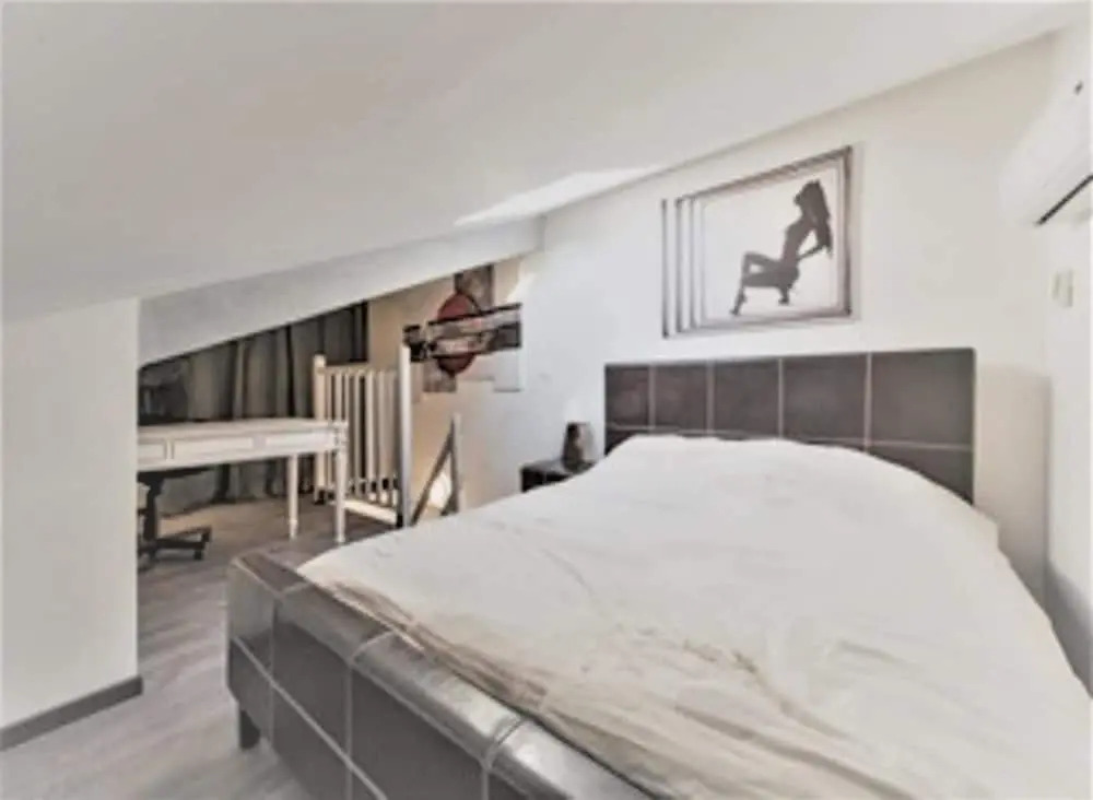 Station One Bedroom Apartment
