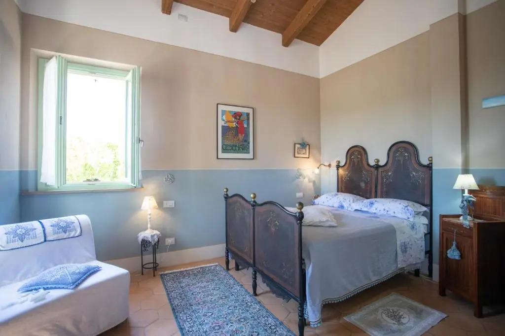 Locanda Antico Casale Cesenatico