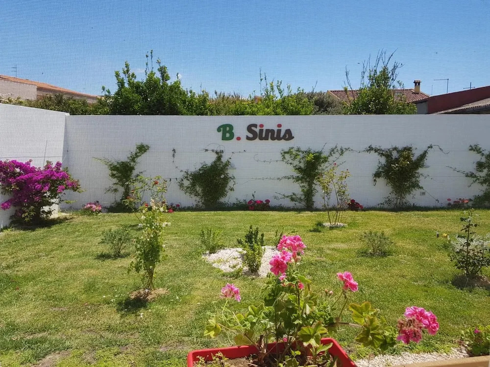 B. SINIS